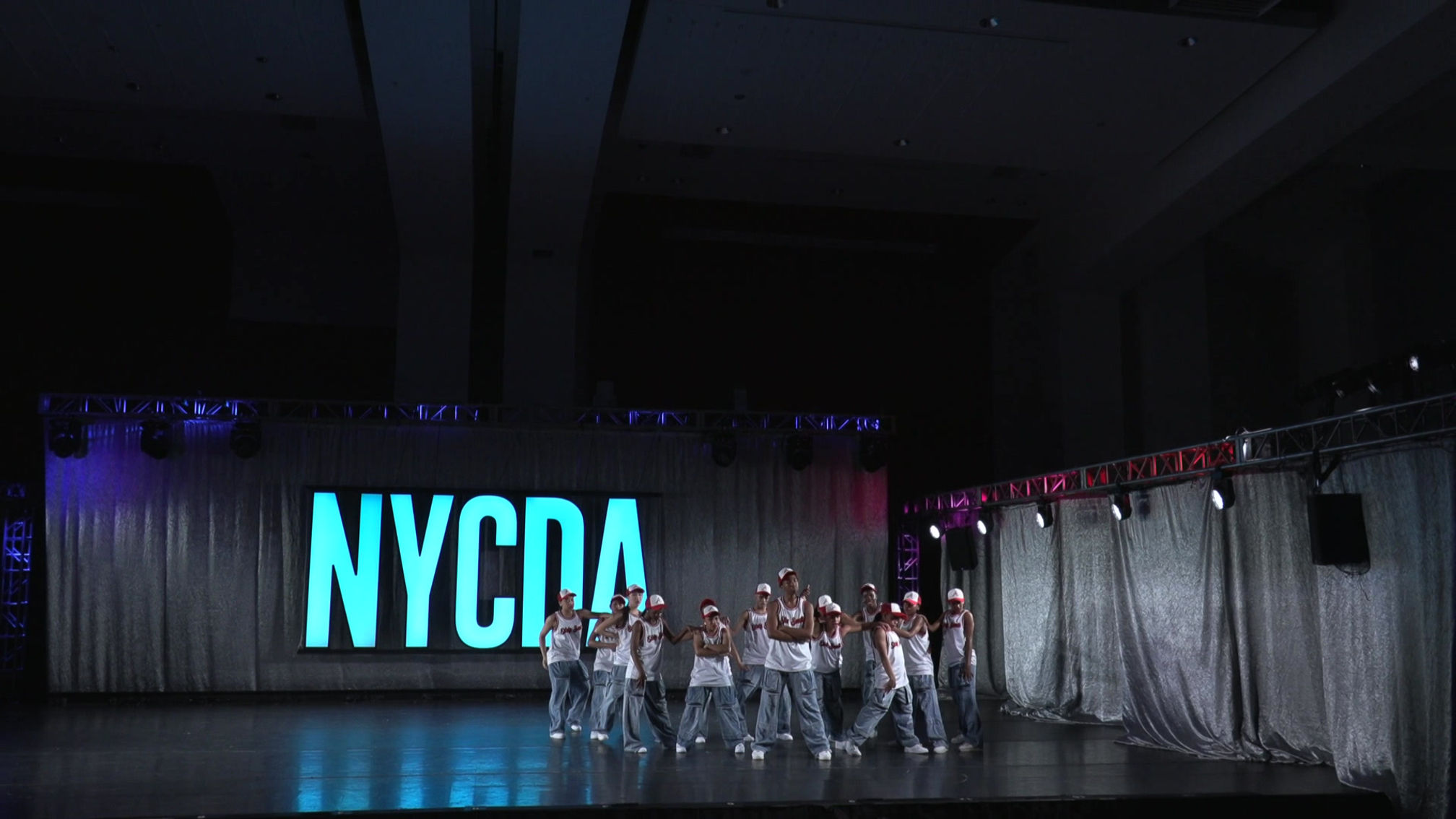 NYCDA Savannah 2024 - Dirty South